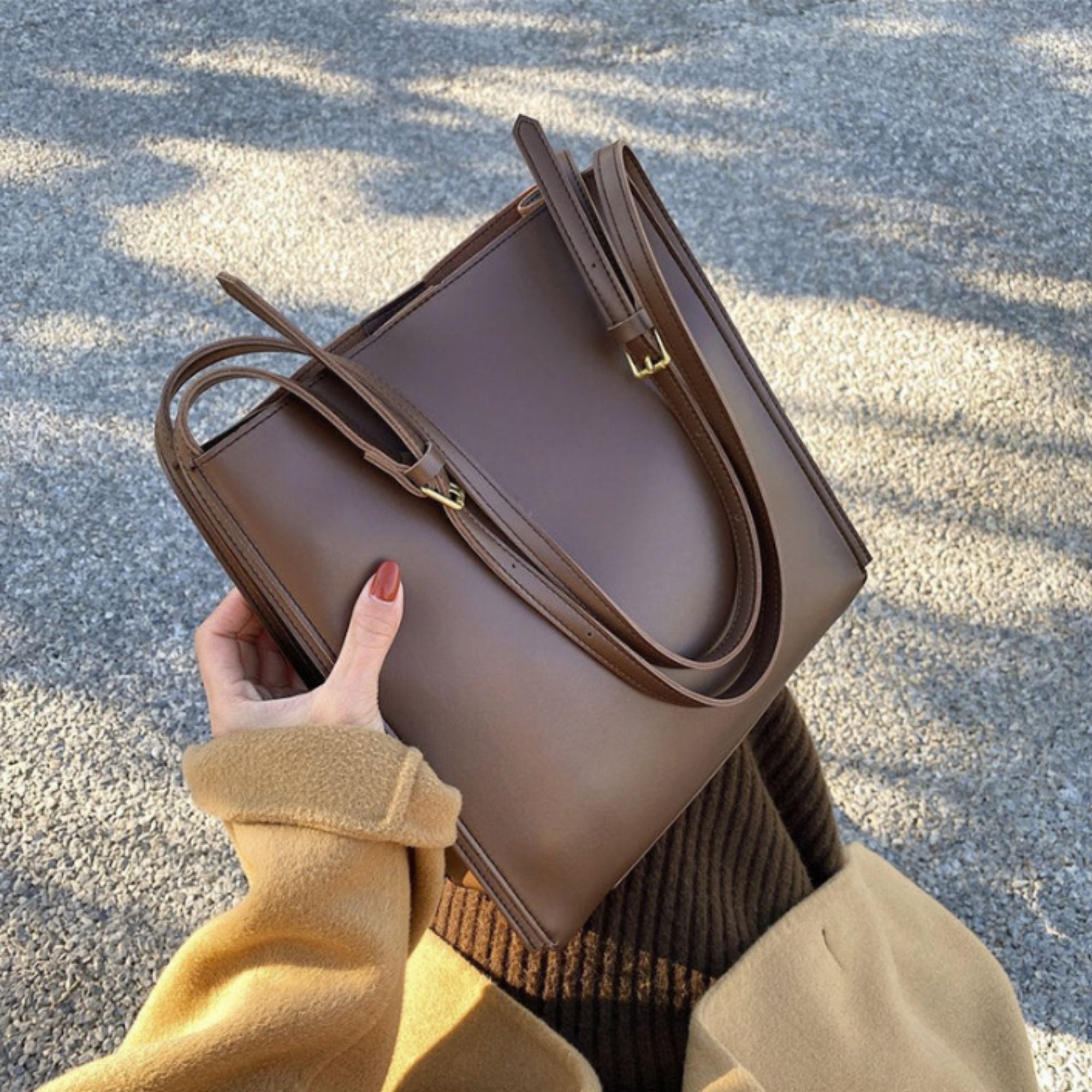 Sofía Daily Chic Bag