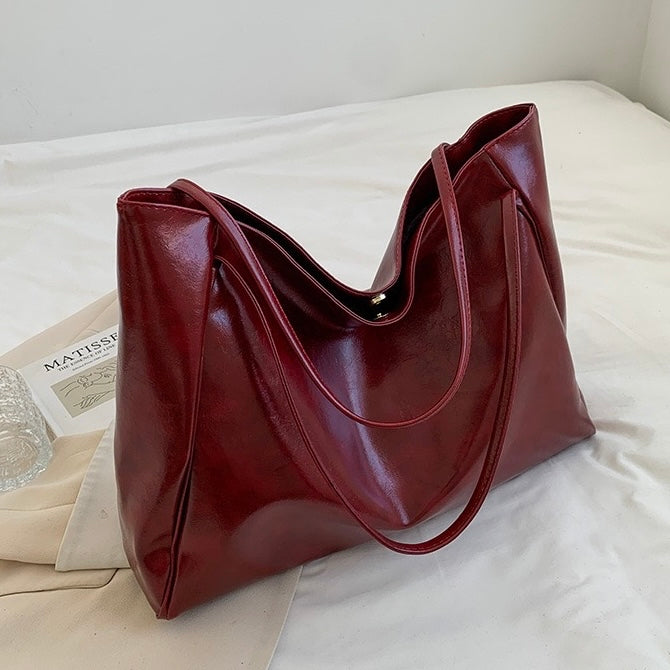 Camila Tote Bag