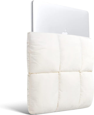 Siona Puffer Laptop Sleeve