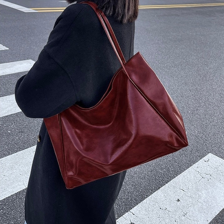 Camila Tote Bag