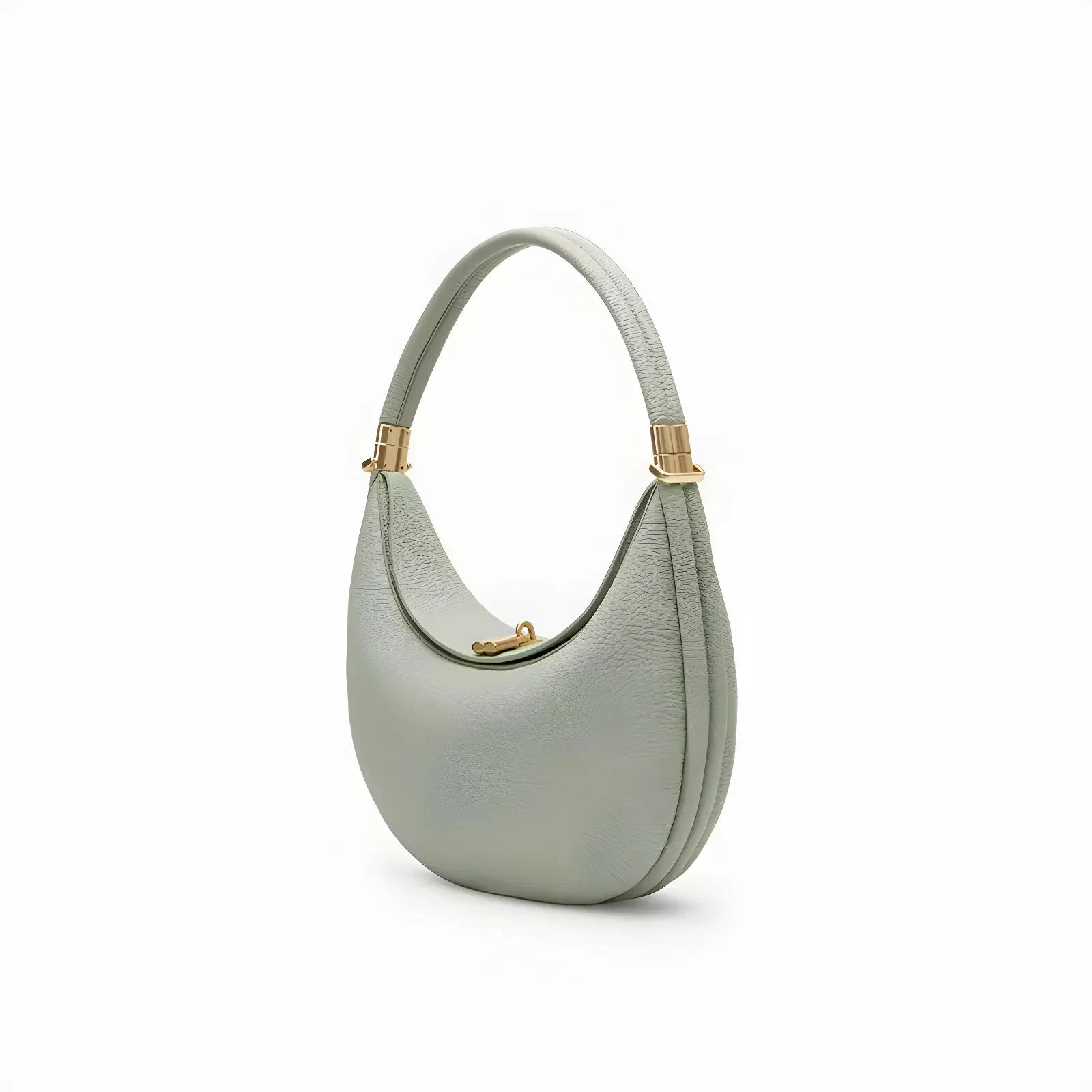 Mckenna 4 in1 Half Moon Shoulder Bag