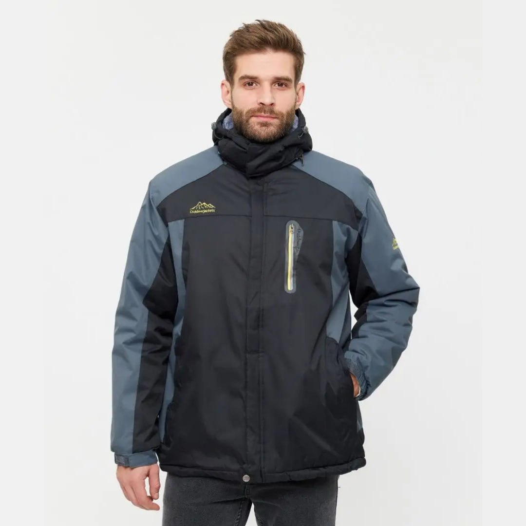 Harrison winter jacket