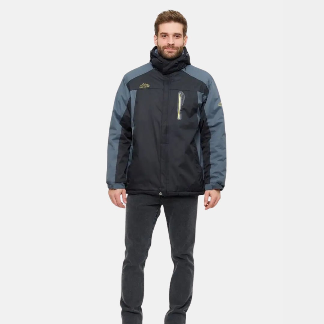 Harrison winter jacket