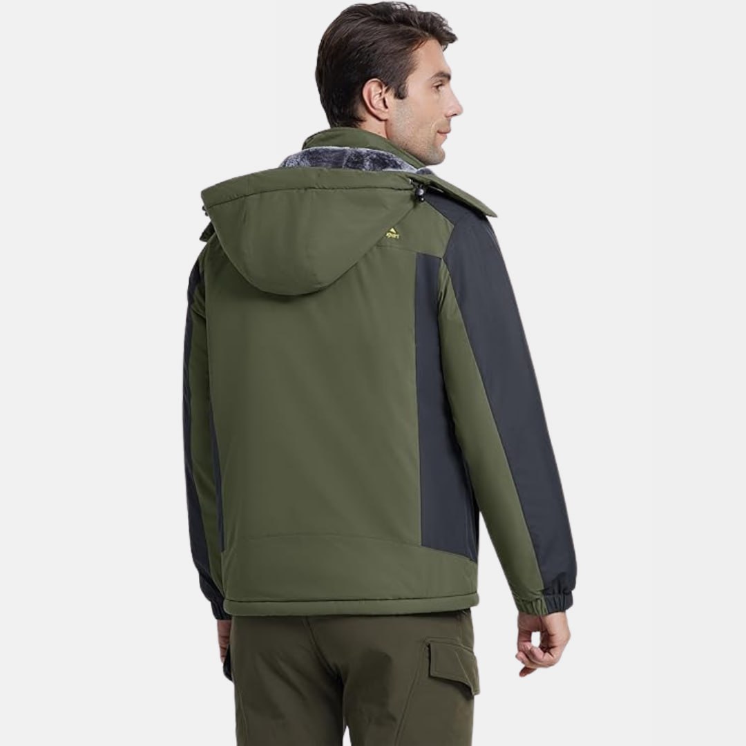 Harrison winter jacket