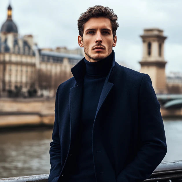 Donovan Coat