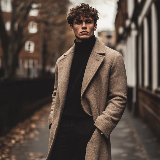 Grayson Coat