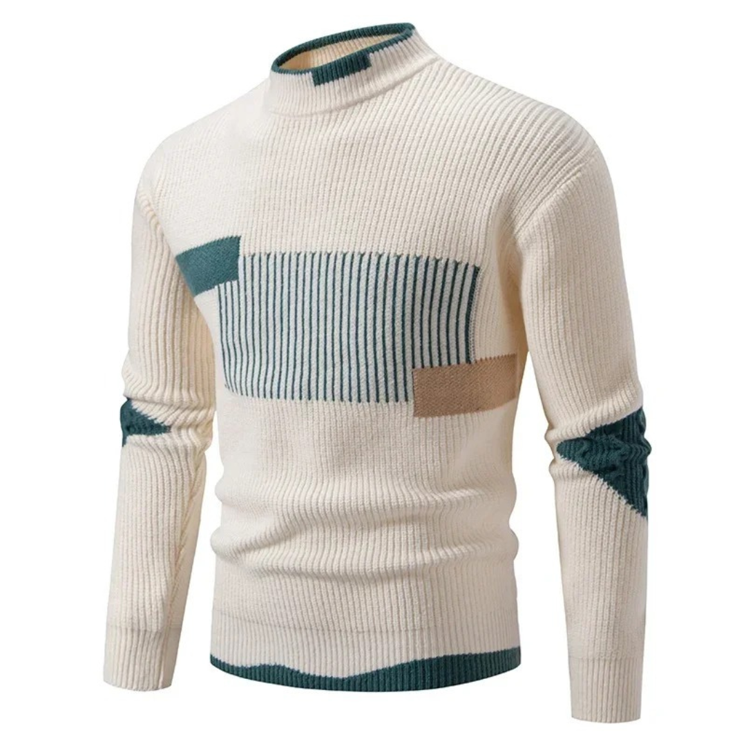 Ethan | Classic Men's Sweater