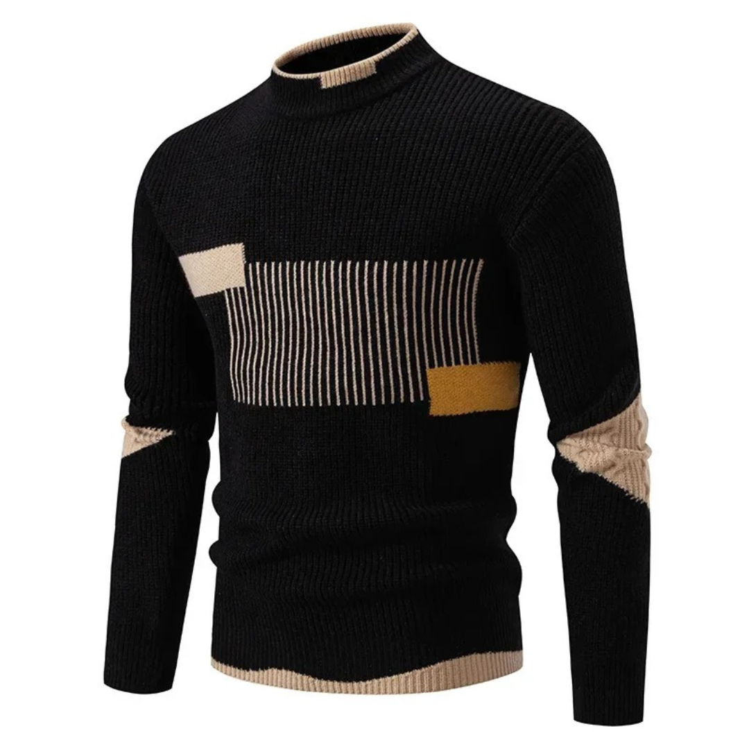 Ethan | Classic Men's Sweater