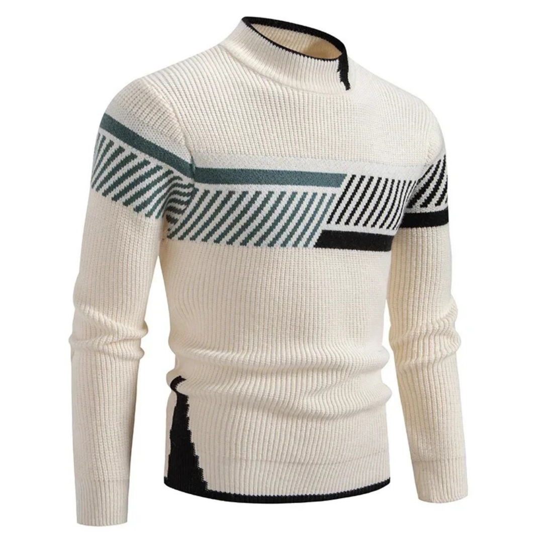 Ethan | Classic Men's Sweater