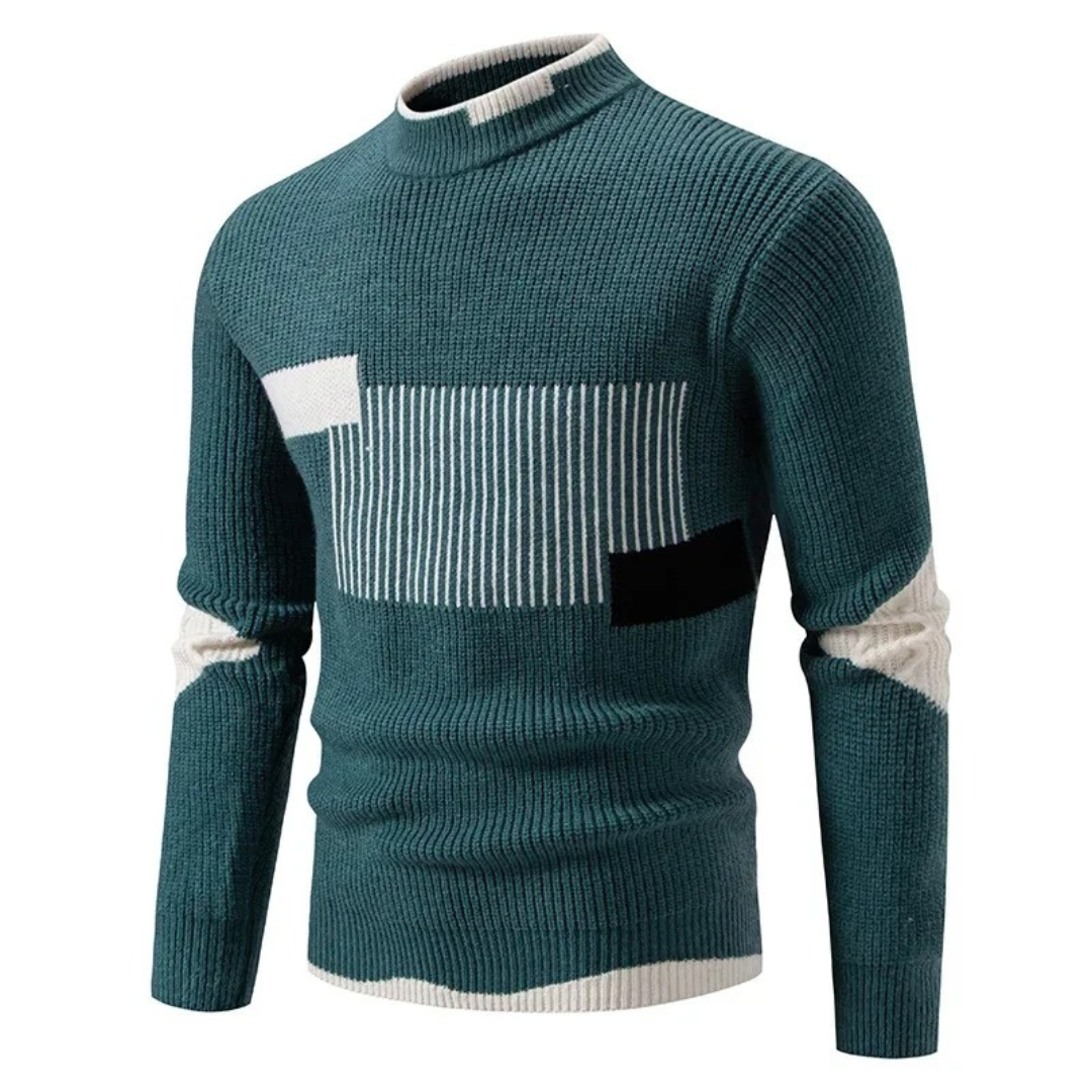 Ethan | Classic Men's Sweater