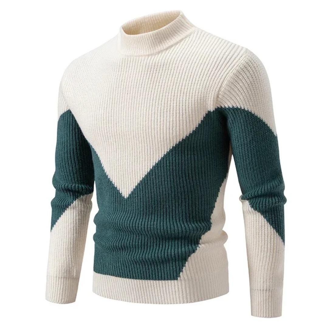 Ethan | Classic Men's Sweater