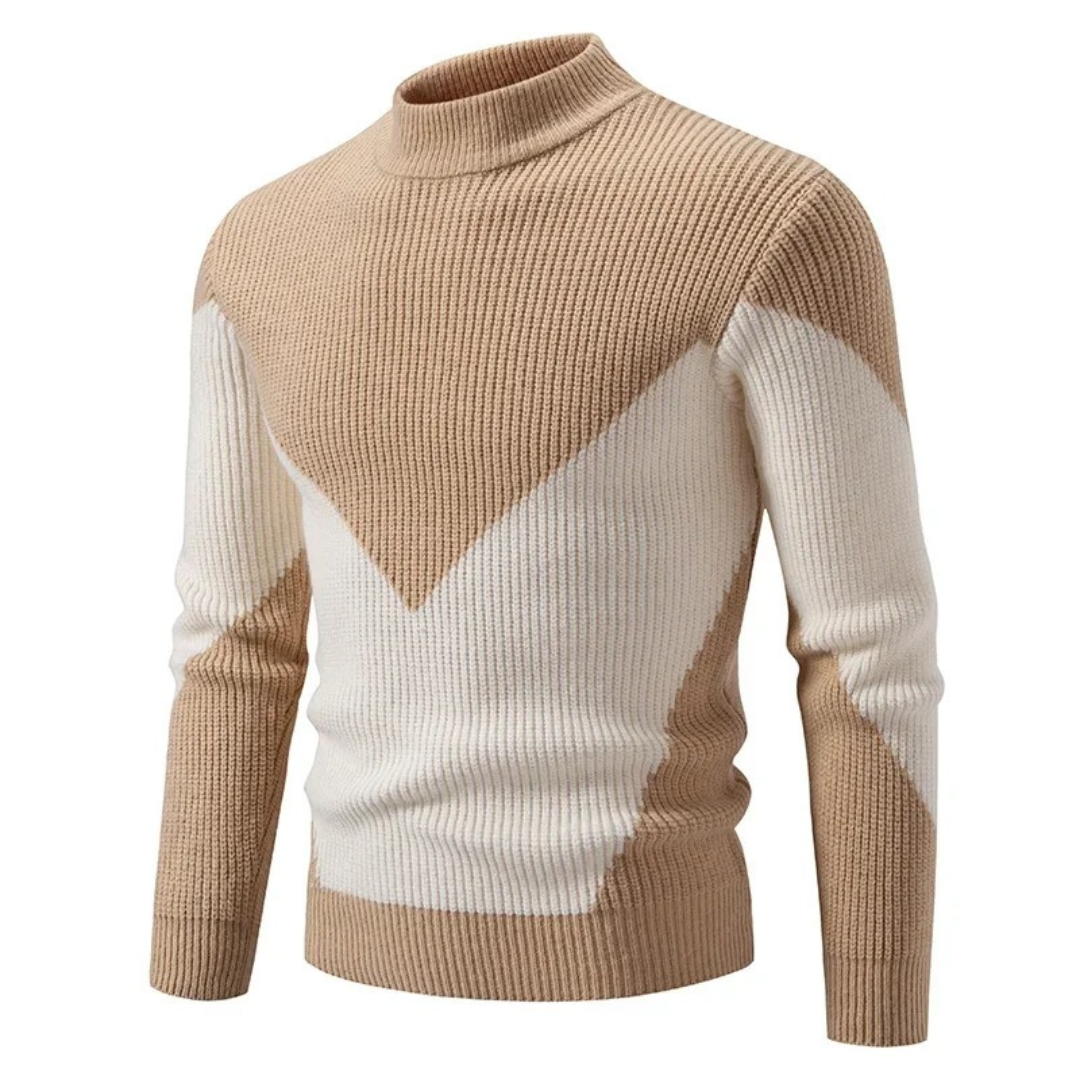 Ethan | Classic Men's Sweater