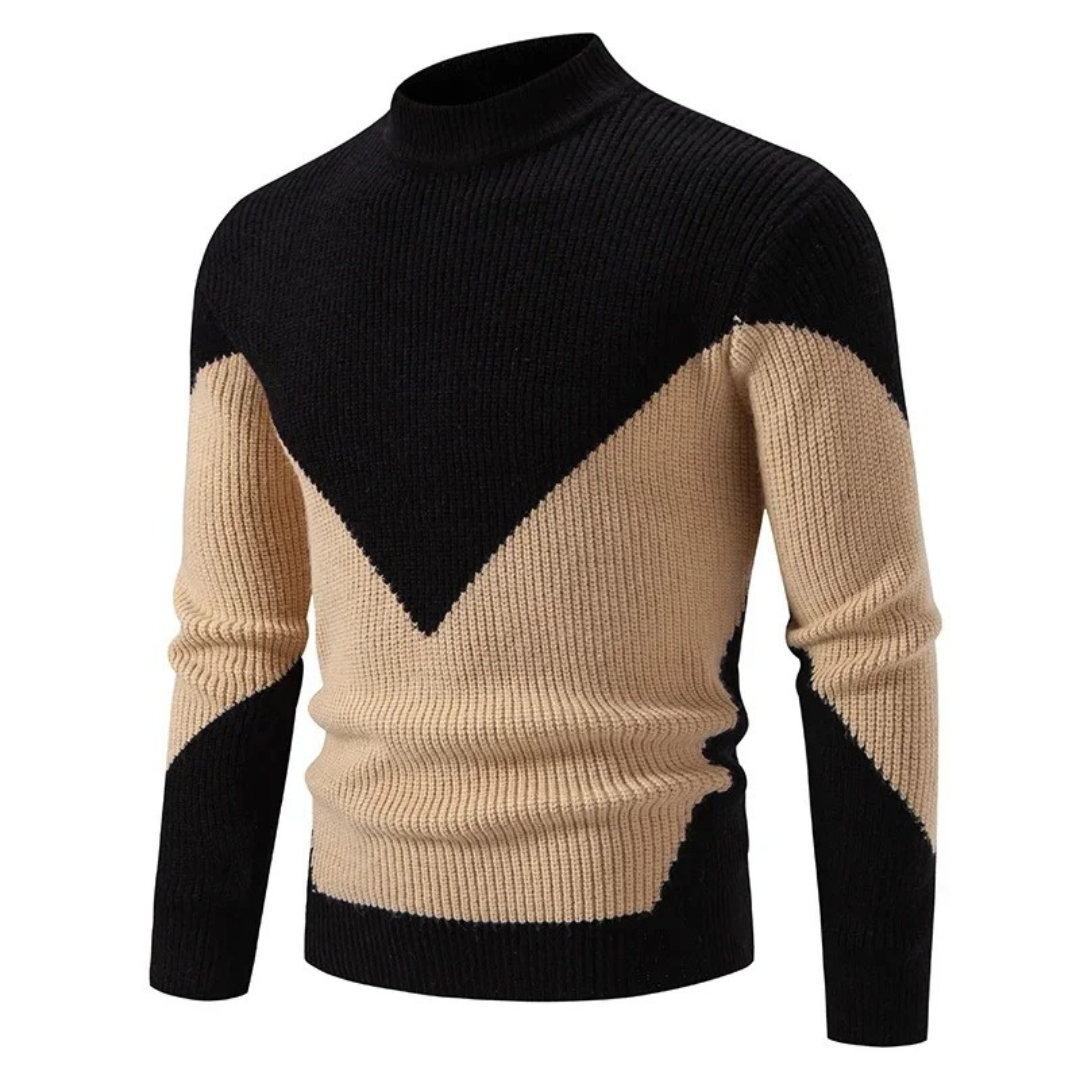 Ethan | Classic Men's Sweater