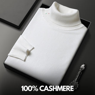 Jack Cashmere Sweater