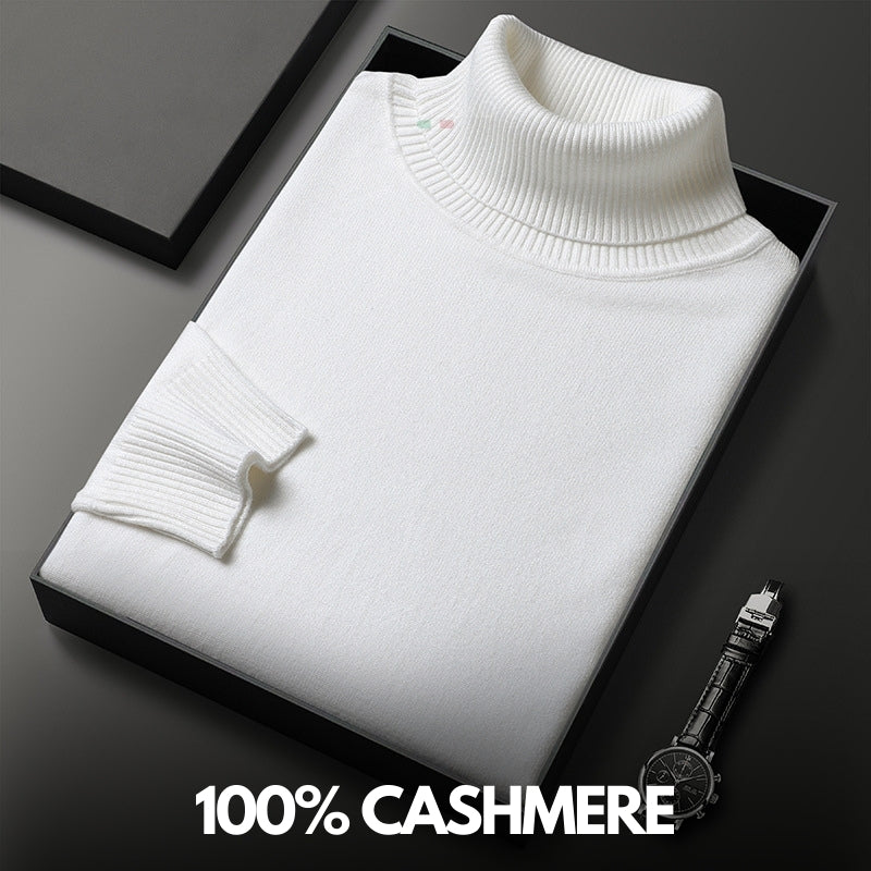 Jack Cashmere Sweater